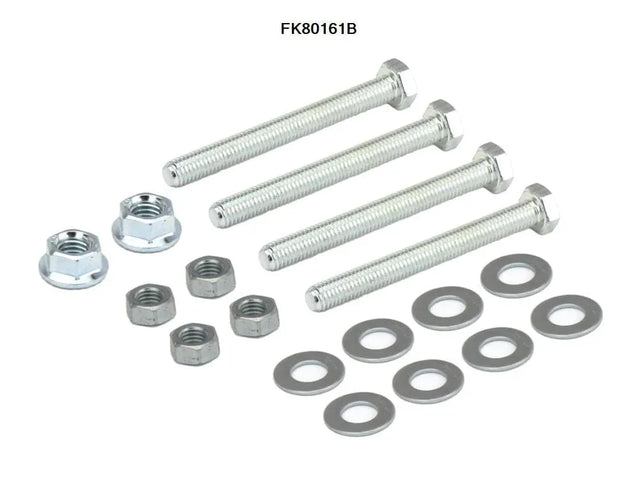 BM Catalysts Approved Diesel Catalytic Converter Euro Level 2 or 3 BM80161H - image 3