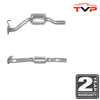 BM Catalysts Approved Diesel Catalytic Converter Euro Level 2 BM80163H thumbnail