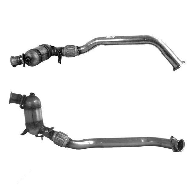 BM Catalysts Approved Diesel Catalytic Converter Euro Level 3 or 4 BM80164H - image 4