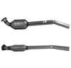 BM Catalysts Approved Diesel Catalytic Converter Euro Level 3 or 4 BM80165H thumbnail
