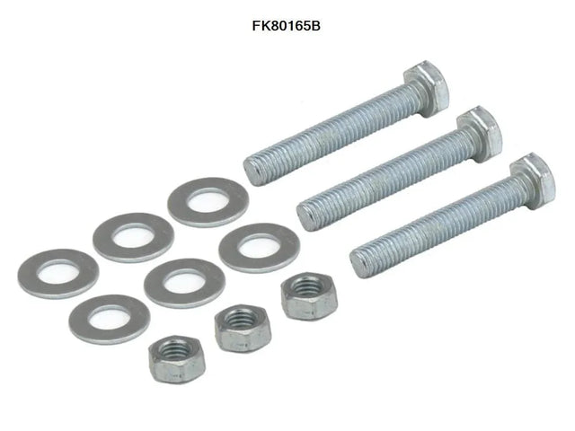 BM Catalysts Approved Diesel Catalytic Converter Euro Level 3 or 4 BM80165H - image 4