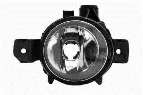 Fits BMW X5 E70 2007-2010 Fog Light Lamp Driver Side No Motor - image 2