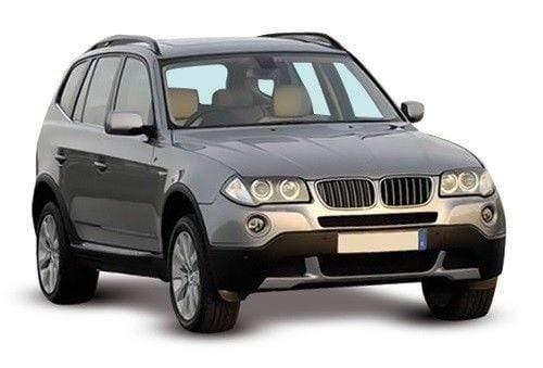 Fits BMW X3 E83 2006-2010 Fog Light Lamp Driver Side No Motor - image 2