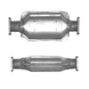 BM Catalysts Approved Diesel Catalytic Converter Euro Level 3 BM80175H thumbnail