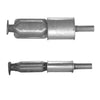 BM Catalysts Approved Diesel Catalytic Converter Euro Level 2 BM80176H thumbnail