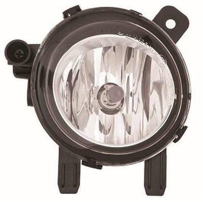 Fits BMW 2 Series F22 Coupe 2014-2017 Fog Light Lamp No Motor Passenger Side - tradevehicleparts.co.uk