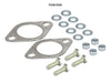 BM Catalysts Approved Diesel Catalytic Converter Euro Level 3 BM80182H thumbnail