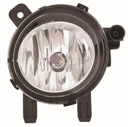 BM8018J BMW 4 Series F33 Cabriolet 2014-2017 Fog Light Lamp No Motor Driver Side