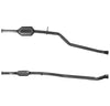 BM Catalysts Approved Diesel Catalytic Converter Euro Level 3 BM80192H thumbnail