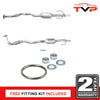 BM Catalysts Approved Diesel Catalytic Converter Euro Level 3 or 4 BM80194H thumbnail
