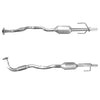 BM Catalysts Approved Diesel Catalytic Converter Euro Level 3 or 4 BM80194H thumbnail