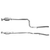 BM Catalysts Approved Diesel Catalytic Converter Euro Level 3 BM80195H thumbnail