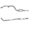 BM Catalysts Approved Diesel Catalytic Converter Euro Level 3 BM80198H thumbnail