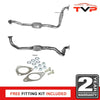 BM Catalysts Approved Diesel Catalytic Converter Euro Level 2 BM80203H thumbnail