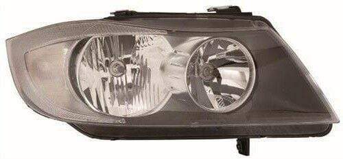BM8020B BMW 3 Series Estate E91 2005-2008 Headlight Headlamp Halogen Type Driver Side