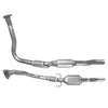 BM Catalysts Approved Diesel Catalytic Converter Euro Level 3 BM80211H thumbnail