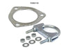 BM Catalysts Approved Diesel Catalytic Converter Euro Level 3 BM80211H thumbnail