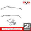 BM Catalysts Approved Diesel Catalytic Converter Euro Level 3 BM80216H thumbnail