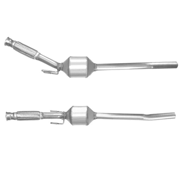 BM Catalysts Approved Diesel Catalytic Converter Euro Level 3 BM80219H - image 3