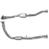 BM Catalysts Approved Diesel Catalytic Converter Euro Level 2 or 3 BM80220H thumbnail