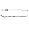 BM Catalysts Approved Diesel Catalytic Converter Euro Level 3 BM80223H thumbnail