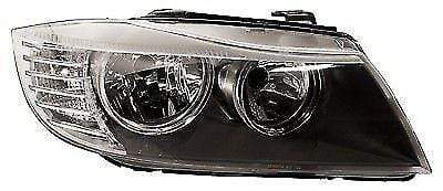 BM8022A BMW 3 Series Saloon E90 2008-2012 Headlight Headlamp Driver Side