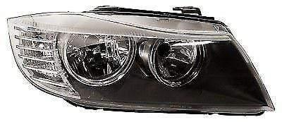 Fits BMW 3 Series Saloon E90 2008-2012 Headlight Headlamp Driver Side - image 2