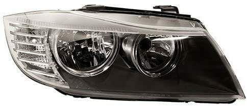 BM8022B BMW 3 Series Estate E91 2008-2012 Headlight Headlamp Driver Side