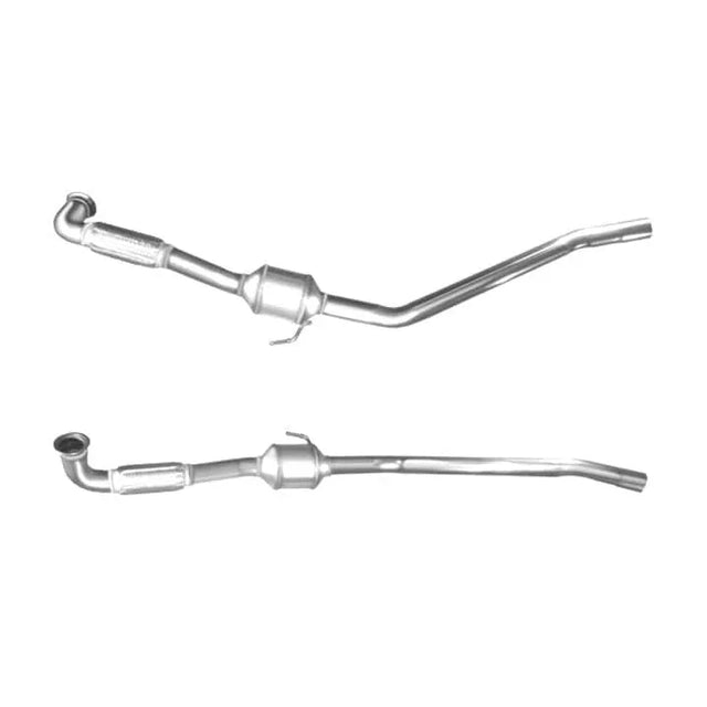 BM Catalysts Approved Diesel Catalytic Converter Euro Level 3 BM80231H - image 3