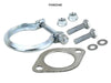 BM Catalysts Approved Diesel Catalytic Converter Euro Level 3 or 4 BM80234H thumbnail