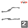 BM Catalysts Approved Diesel Catalytic Converter Euro Level 3 BM80235H thumbnail