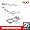 BM Catalysts Approved Diesel Catalytic Converter Euro Level 3 BM80239H thumbnail