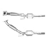 BM Catalysts Approved Diesel Catalytic Converter Euro Level 3 BM80239H thumbnail