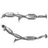 BM Catalysts Approved Diesel Catalytic Converter Euro Level 3 BM80242H thumbnail