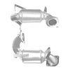 BM Catalysts Approved Diesel Catalytic Converter Euro Level 3 BM80243H thumbnail