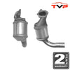 BM Catalysts Approved Diesel Catalytic Converter Euro Level 4 BM80246H thumbnail