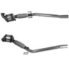 BM Catalysts Approved Diesel Catalytic Converter Euro Level 4 BM80249H thumbnail