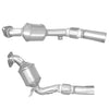 BM Catalysts Approved Diesel Catalytic Converter Euro Level 3 BM80250H thumbnail