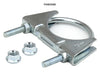 BM Catalysts Approved Diesel Catalytic Converter Euro Level 3 BM80250H thumbnail