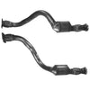 BM Catalysts Approved Diesel Catalytic Converter Euro Level 3 BM80254H thumbnail