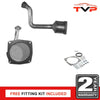 BM Catalysts Approved Diesel Catalytic Converter Euro Level 3 BM80256H thumbnail