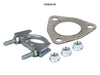 BM Catalysts Approved Diesel Catalytic Converter Euro Level 3 BM80257H thumbnail
