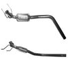 BM Catalysts Approved Diesel Catalytic Converter Euro Level 2 BM80261H thumbnail