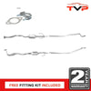 BM Catalysts Approved Diesel Catalytic Converter Euro Level 3 or 4 BM80263H thumbnail