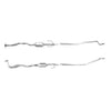 BM Catalysts Approved Diesel Catalytic Converter Euro Level 3 or 4 BM80263H thumbnail