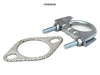 BM Catalysts Approved Diesel Catalytic Converter Euro Level 3 or 4 BM80263H thumbnail