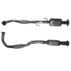 BM Catalysts Approved Diesel Catalytic Converter Euro Level 3 BM80265H thumbnail