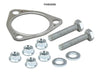 BM Catalysts Approved Diesel Catalytic Converter Euro Level 3 BM80265H thumbnail