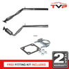 BM Catalysts Approved Diesel Catalytic Converter Euro Level 3 or 4 BM80266H thumbnail