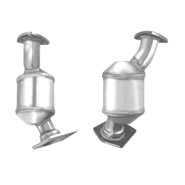 BM Catalysts Approved Diesel Catalytic Converter Euro Level 3 BM80269H - image 3